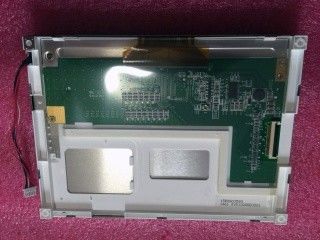 5,7 Zoll TM057KDH01 TFT LCD zeigen 33 Lampen-Seillänge des Stiftverbindungsstück-80mm an