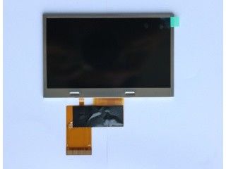 2 In1 4,3 Zoll 480*272 TM043NDH02-40 FPC-LCD-Panel 80/80/80