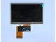 4.3 Zoll TM043NBH02-40 4 Draht Resistive Touch LCD Tianma TFT 70/70/70/50