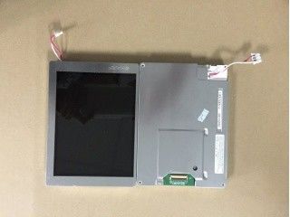 5.7 Zoll 320×240 LQ057Q3DC12 QVGA 70PPI Blickwinkel65/65/65/40 TFT-LCD-Bildschirm