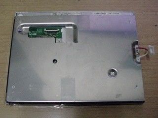 8.0 Zoll 640×480 Blickwinkel 65/65/65/55 LQ080V3DG01 100PPI Scharfe TFT-LCD-Display