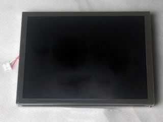 8.0 Zoll 640×480 Blickwinkel 65/65/65/55 LQ080V3DG01 100PPI Scharfe TFT-LCD-Display