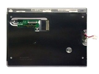 8.0 Zoll 640×480 Blickwinkel 65/65/65/55 LQ080V3DG01 100PPI Scharfe TFT-LCD-Display