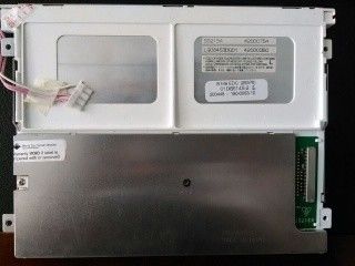 LQ084S3DG01 Blickwinkel 80/80/45/80 8,4&quot; 800×600 SVGA 119PPI Industrielles LCD-Panel