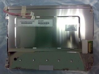 LQ104S1DG2A Blickwinkel 70/70/50/60 10,4&quot; 800×600 96PPI scharfe TFT-LCD-Anzeige