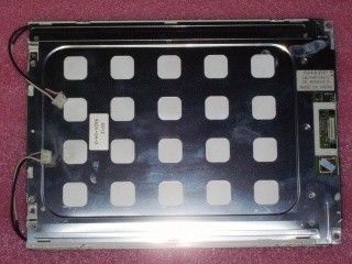 10.4&quot; 640×480 Blickwinkel 70/70/40/70 LQ104V1DG11 Scharfe TFT-LCD-Display