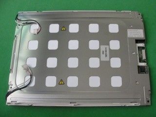 10.4&quot; 640×480 LQ104V1DG21 Blickwinkel 70/70/40/70 Scharfes TFT-LCD-Display