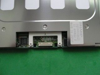 10.4&quot; 640×480 LQ104V1DG21 Blickwinkel 70/70/40/70 Scharfes TFT-LCD-Display