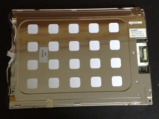 10.4&quot; 640×480 LQ104V1DG21 Blickwinkel 70/70/40/70 Scharfes TFT-LCD-Display