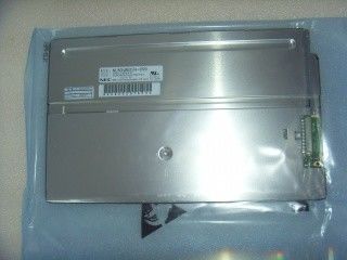 12.1&quot; 800*480 NL8048BC24-09D 180° Umgekehrter NEC TFT-Bildschirm 88/88/88/88 (Typ.)