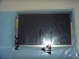 12.1&quot; 800*480 NL8048BC24-09D 180° Umgekehrter NEC TFT-Bildschirm 88/88/88/88 (Typ.)