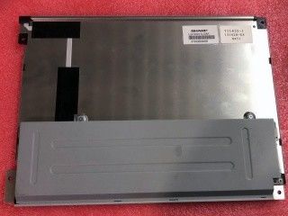 10.4&quot; 640×480 Blickwinkel 80/80/65/80 LQ104V1LG81 VGA 76PPI TFT-LCD-Panel