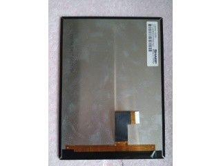 7.9&quot; 1536×2048 Blickwinkel 85/85/85/85 LQ079L1SX02 325PPI Scharfe TFT-LCD-Display