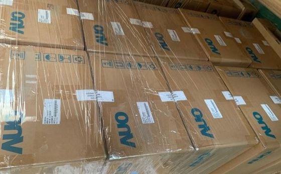 Symmetrieansicht 24 Zoll 260 cd/m2 AUO TFT LCD G240HVT01.0 89/89/89/89
