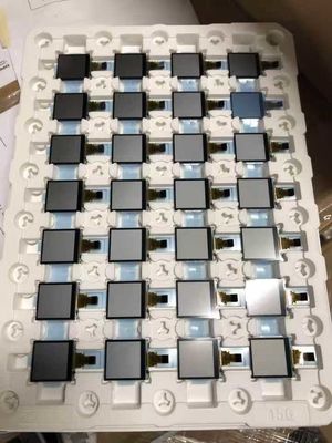 128×128 141PPI 1,28&quot; scharfe TFT-LCD-Bildschirm LS013B7DH03