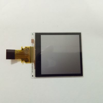 128×128 141PPI 1,28&quot; scharfe TFT-LCD-Bildschirm LS013B7DH03