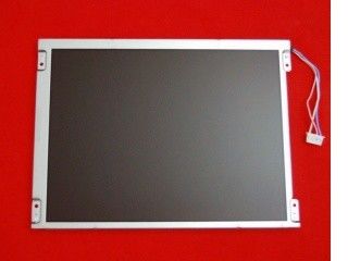 10.4 Zoll 640×480 400cd/m2 VGA 76PPI TFT LCD Panel LTD104C11S
