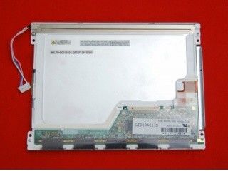10.4 Zoll 640×480 400cd/m2 VGA 76PPI TFT LCD Panel LTD104C11S