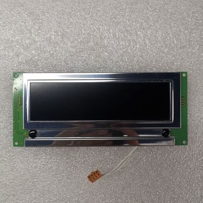 256×64 54PPI 4,8 Zoll 90cd/m2 FSTN LCD-Display SP12N002 LCD-Bildschirm
