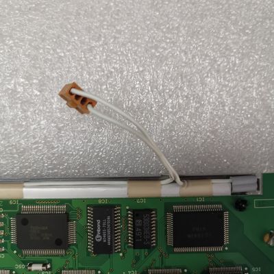 256×64 54PPI 4,8 Zoll 90cd/m2 FSTN LCD-Display SP12N002 LCD-Bildschirm