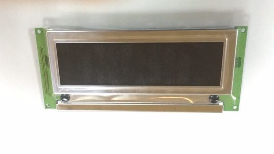4.8&quot; 256×64 54PPI 90cd/m2 FSTN-LCD-Panel SP12N01L6ALCZ LCD-Bildschirm