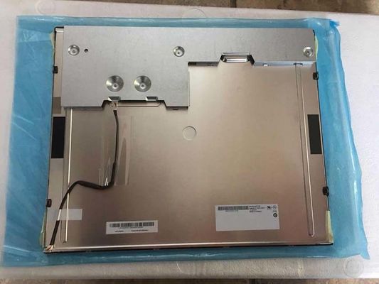 G190EAN01.2 19" 1300cd/m2 1280×1024 LVDS Industrie-Lcd-Monitor