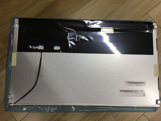 LVDS 21,5 Zoll 250cd/m2 102PPI AUO TFT LCD G215HVN01.1 89/89/89/89 (Typ.)