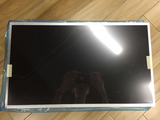 LVDS 21,5 Zoll 250cd/m2 102PPI AUO TFT LCD G215HVN01.1 89/89/89/89 (Typ.)