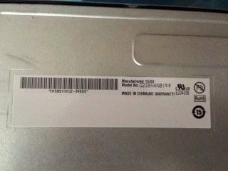 23.8 Zoll 250 cd/m2 92PPI AUO TFT LCD G238HAN01.0 TCO 6.0 89/89/89/89 (Typ.)