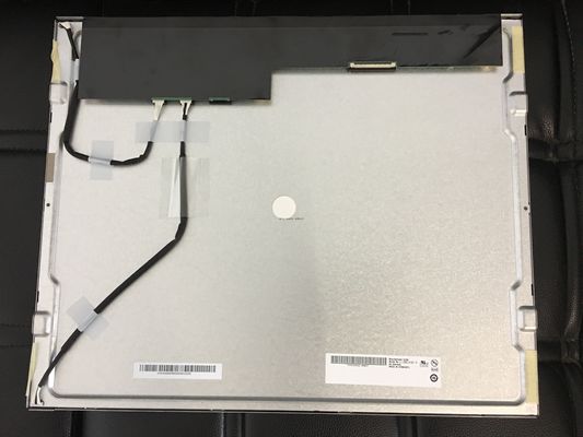 19&quot; 1300cd/m2 SXGA 1280x1024 TFT LCD-Panel G190EAN01.1 89/89/89/89 (Typ.)