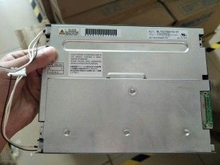 LVDS 400cd/m2 XGA 152PPI 8,4 Zoll LCD-Bildschirm NL10276BC16-01