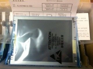 LCM-Panel VGA 95PPI 450cd/m2 8,4 Zoll LCD-Bildschirm NL6448BC26-01