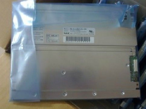 VGA 95PPI 8,4 Zoll 640×480, 900cd/m2 TFT-LCD-Display NL6448BC26-26C