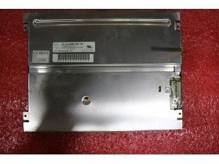 95PPI 8,4 Zoll ¥640×480 500cd/m2 TFT-LCD-Panel NL6448BC26-26D