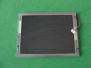 40% NTSC 8,4&quot; 400cd/m2 TFT-LCD-Bildschirm NL8060BC21-02