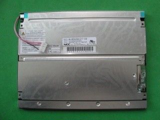 40% NTSC 8,4&quot; 400cd/m2 TFT-LCD-Bildschirm NL8060BC21-02