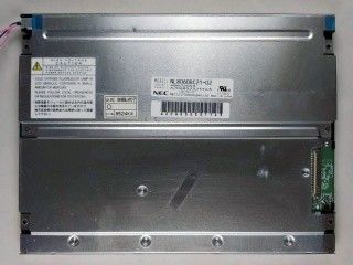 40% NTSC 8,4&quot; 400cd/m2 TFT-LCD-Bildschirm NL8060BC21-02