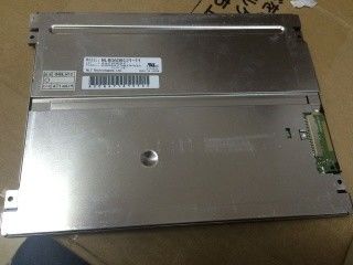 SVGA 119PPI 8,4&quot; 400cd/m2 TFT-LCD-Panel NL8060BC21-11 LCD-Bildschirm
