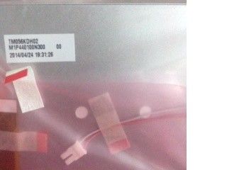 Blickwinkel 65/65/45/65 330cd/m2 5,6&quot; 320×234 71PPI TIANMA LCD-Display TM056KDH02