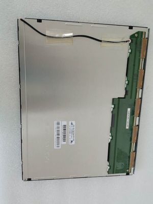 15 Platte NL10276AC30-45D des Zoll-1024*768 TFT LCD mit LED-Fahrer Used For Industrial