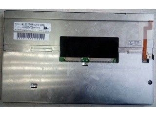 LVDS 9 Zoll 1920*1080 400cd/m2 TFT-LCD-Display NL192108AC10-01D
