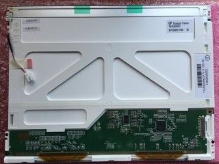 TM104SDH01 10,4&quot; 800×600 SVGA 96PPI 400cd/m2 Blickwinkel 70/70/60/70TFT LCD-Panel
