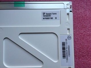 TM104SDH01 10,4&quot; 800×600 SVGA 96PPI 400cd/m2 Blickwinkel 70/70/60/70TFT LCD-Panel