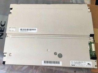 450cd/m2 10,4 Zoll VGA 76PPI TFT LCD-Display NL6448BC33-70 80/80/80/80 (Typ.)