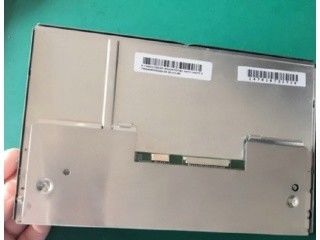 8 Zoll WVGA 116PPI 1000cd/m2 NEC TFT Panel NL8048AC21-01F 80/80/80/80