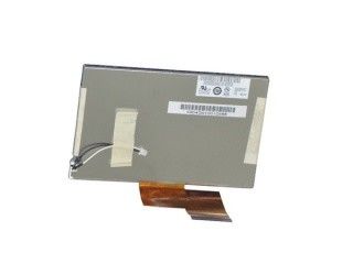 Parallel 450cd/m2 FPC 4,3&quot; 128PPI TFT-LCD-Panel G043FW01 V0 65/65/50/55 (Typ.)
