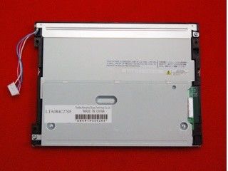 LVDS 400cd/m2 20 Pins 8,4&quot; LTPS 800×600 TFT-LCD-Panel LTA084C270F