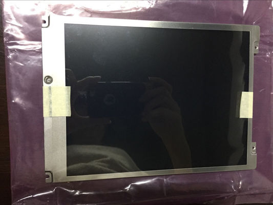 G084SN03 V3 8,4 INCH 250 cd/m2 800×600 Blickwinkel 80/80/80/60 TFT-LCD, LCM