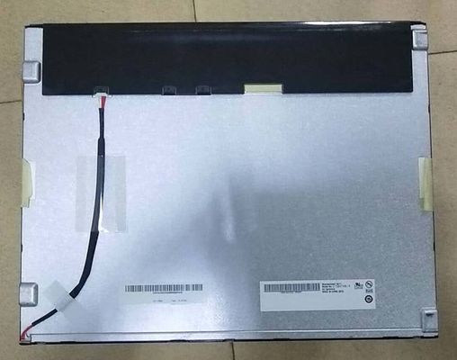 1024×768 XGA 85PPI 390cd/M2 TFT-LCD-Diaplay AUO G150XTK01.0 LCD-Bildschirm