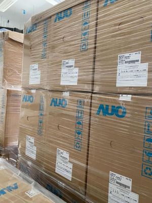 1024×768 XGA 85PPI 390cd/M2 TFT-LCD-Diaplay AUO G150XTK01.0 LCD-Bildschirm
